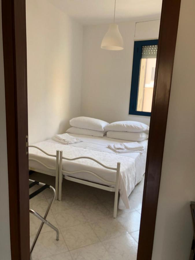 Giovanna'S House 马泰拉 外观 照片