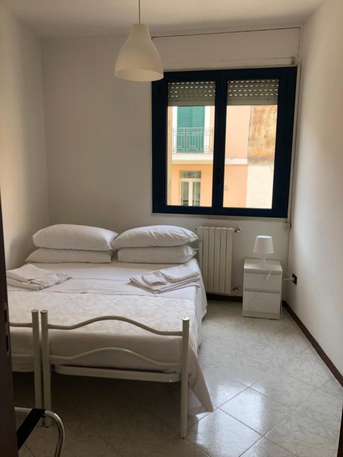 Giovanna'S House 马泰拉 外观 照片