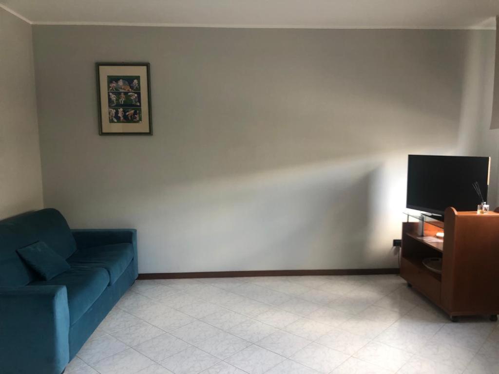 Giovanna'S House 马泰拉 外观 照片