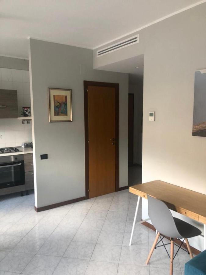 Giovanna'S House 马泰拉 外观 照片