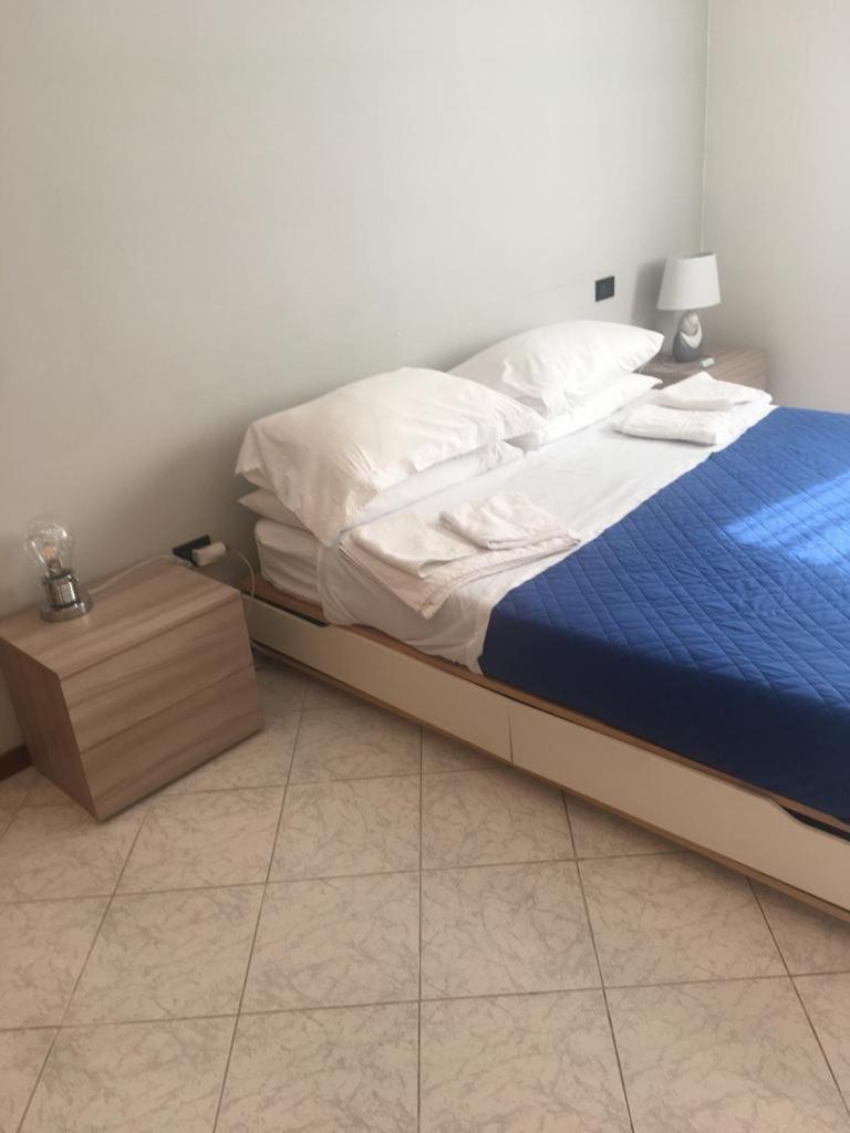 Giovanna'S House 马泰拉 外观 照片