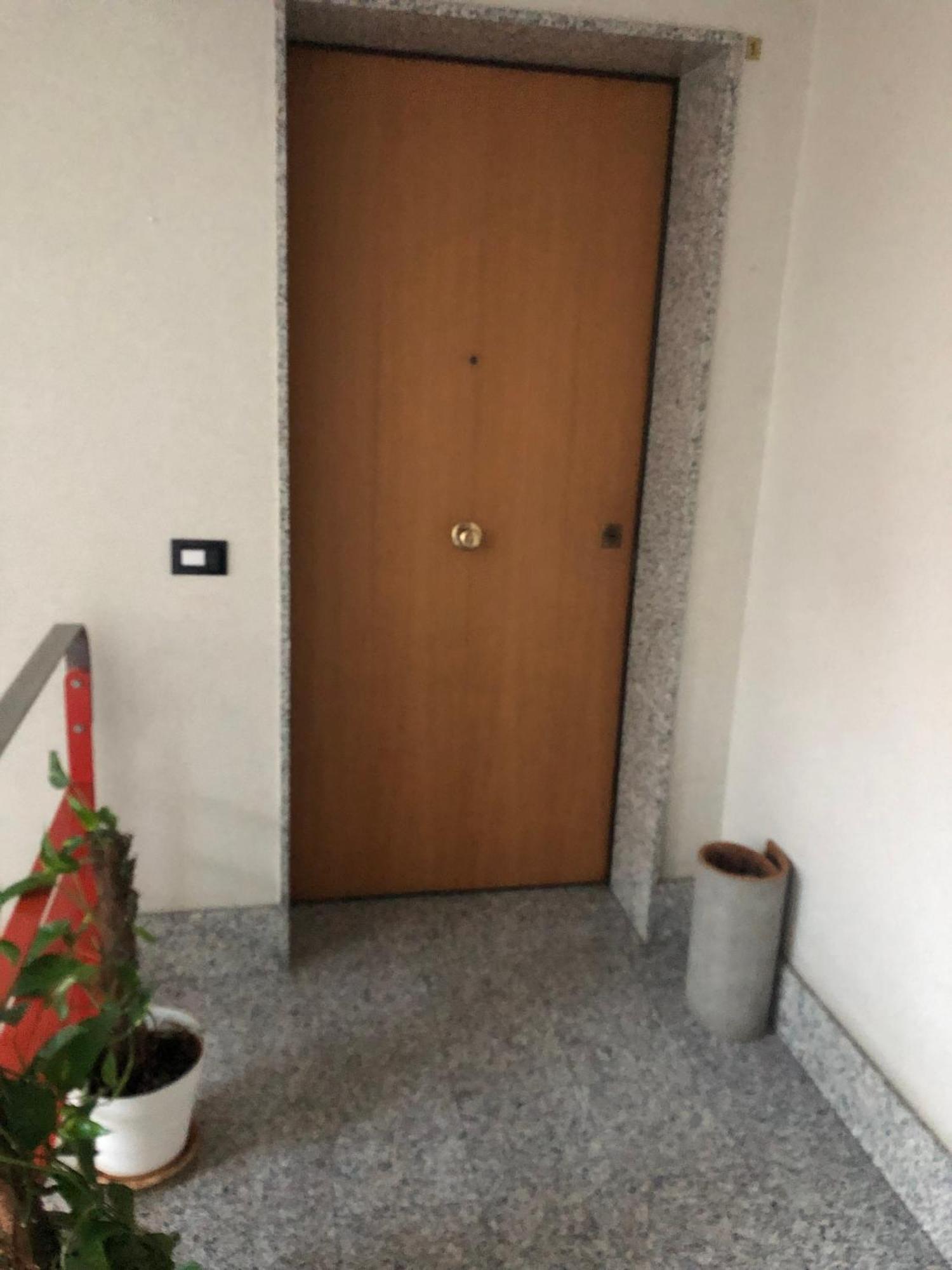 Giovanna'S House 马泰拉 外观 照片